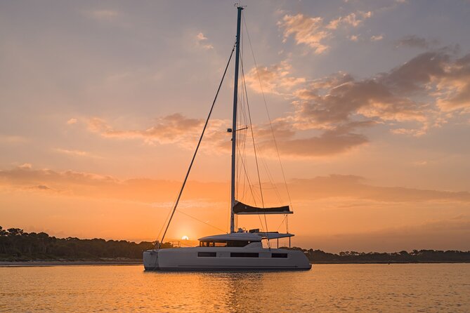 Athens Semi Private Sunset Catamaran Cruise with meal & drinks - Key highlights to plan around