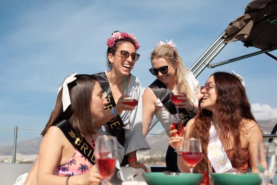 Athens: Semi Private Sunset Sailing and Gastronomy Cruise - The crew vibe: skipper, hostess, and real friendliness
