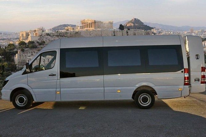 Athens Shore Excursion: Private Athens Sightseeing and Acropolis Tour - Plaka the Second Time: Neighborhood Vibe, Not Just a Photo Stop