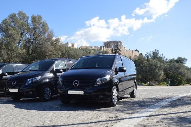 Athens Shore Excursion: Private Athens Sightseeing and Acropolis Tour - Plaka Free Time: Shopping, Food, and Finding Your Own Pace