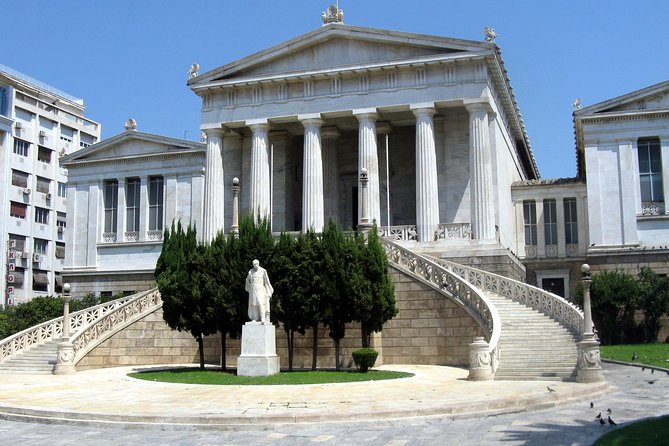 Athens Shore Excursion: Private City Sightseeing and Acropolis Tour - Pickup Details That Affect How Smooth Your Day Feels