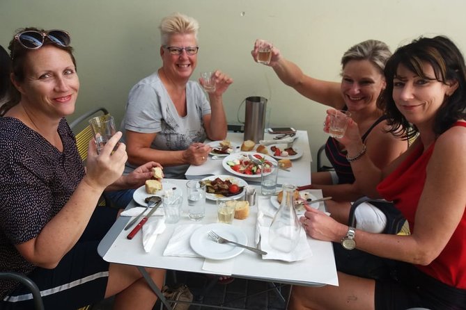 Athens Sights Highlights on eBike Tour with Local Food & Drinks - National Garden: a calm break that makes the rest of the ride easier