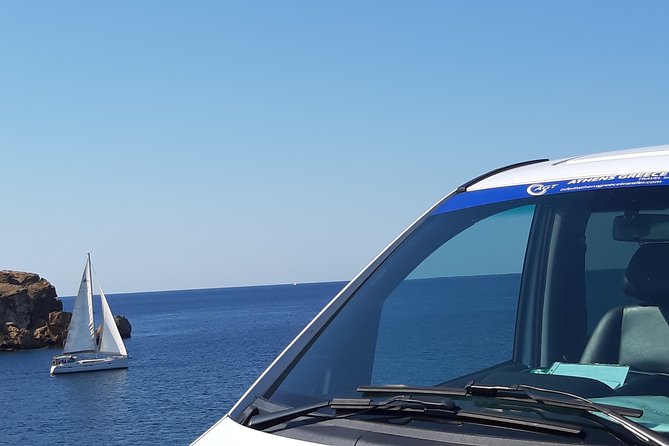 Athens Sightseeing Private Tour - Why this 3 to 4 hour private Athens loop works