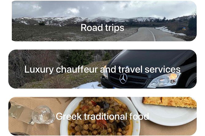 Athens Sightseeing Private Tour - Plaka time for real wandering below the Acropolis