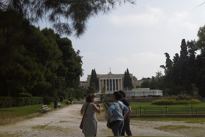 Athens Sightseeing Private Tour - Price and what you should budget beyond the headline