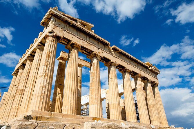 Athens sightseeing Spanish guided tour with Acropolis and museum - Why This Spanish Acropolis Tour Works for Most People