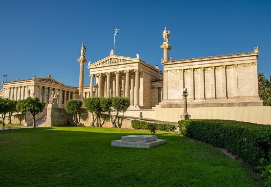 Athens: Sightseeing Tour with Skip-the-Line Acropolis Entry - Quick highlights to know before you go