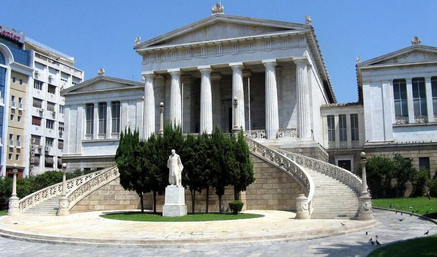 Athens: Sightseeing Tour with Skip-the-Line Acropolis Entry - Logistics that actually matter: start time, meeting point, pace