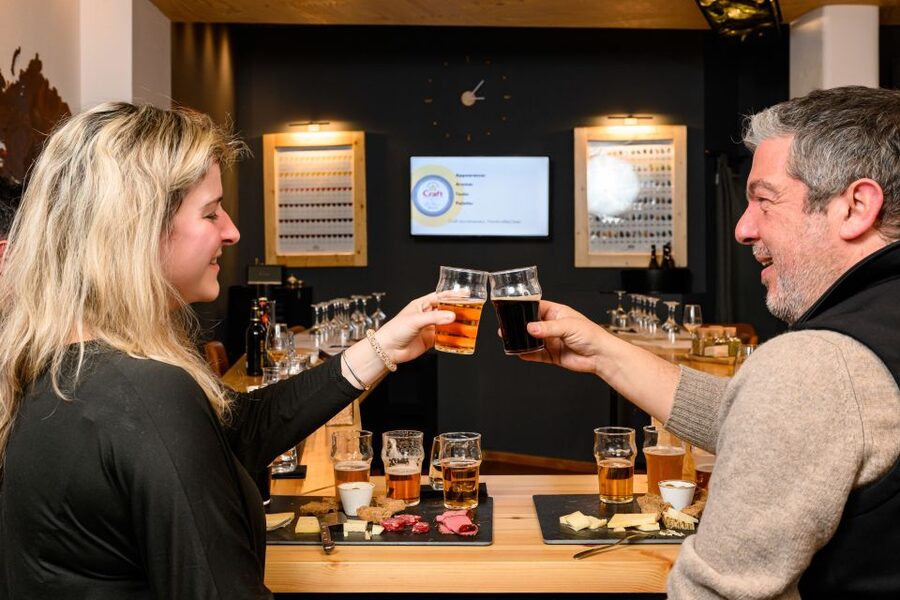Athens: Small Group Beer Tasting Experience - Who Should Book This Athens Beer Tasting Experience