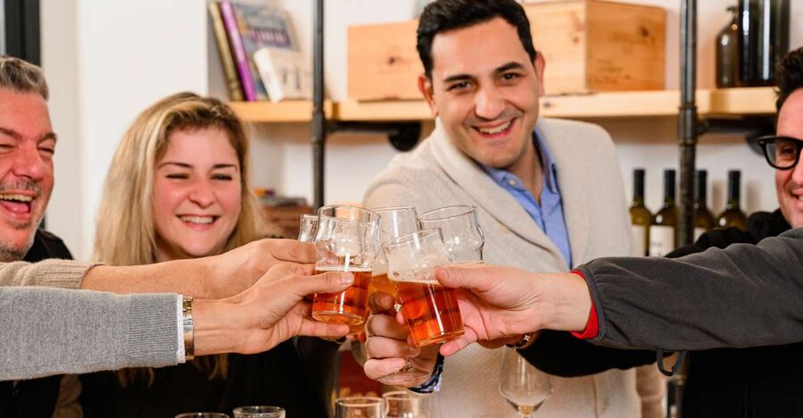 Athens: Small Group Beer Tasting Experience - The Beer Class That Explains What You’re Really Drinking