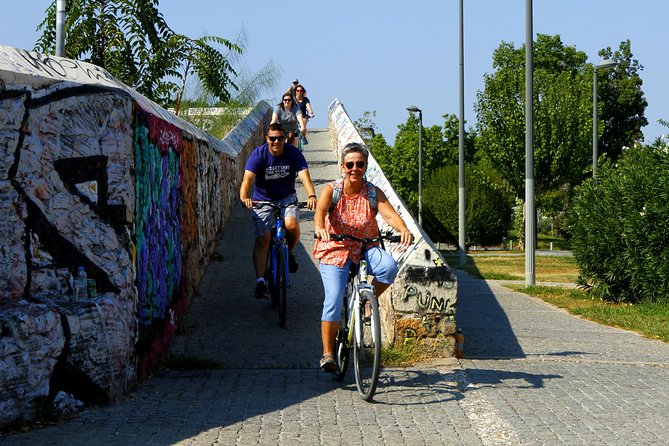 Athens Small Group Electric Bike Tour - Panathenaic Stadium and Roman landmarks without the long detours
