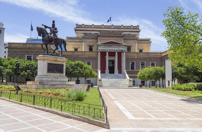 Athens Social and Political Walk - Key reasons this walk works so well