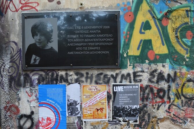 Athens Social and Political Walk - Maximos Mansion, presidential power, and the National Garden as political symbols