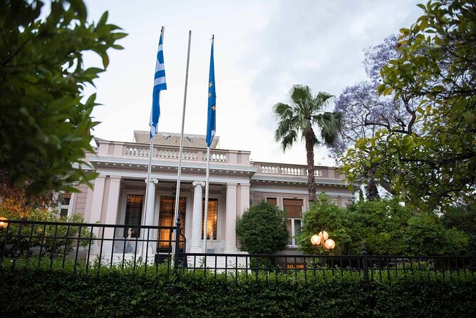 Athens Social and Political Walk - Practical tips so you get the most from the walk