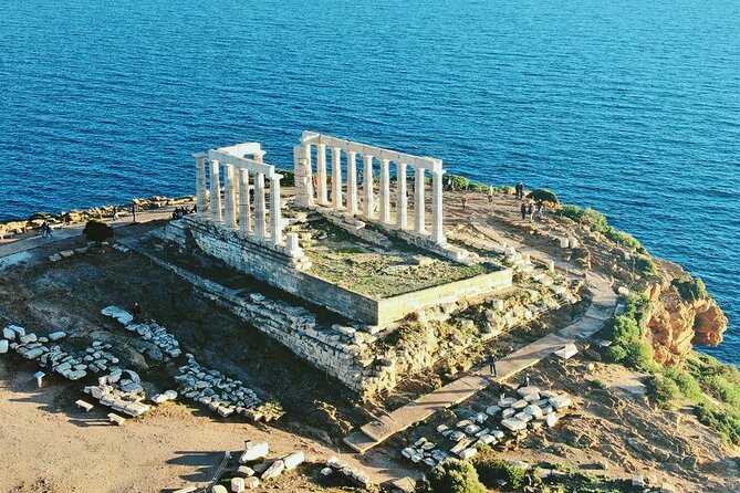 Athens & Sounio Full Day Private Sightseeing Tour - Price and admissions: what you should budget for
