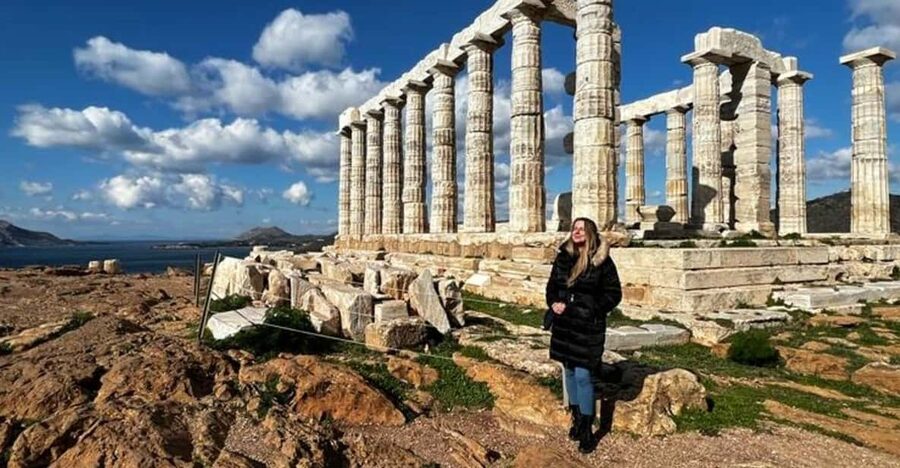 Athens: Sounio Poseidon Temple and Athenian Riviera Day Trip - Key highlights that make this trip worth your time
