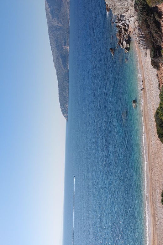 Athens: Sounio Poseidon Temple and Athenian Riviera Day Trip - What you should pack and plan for (so the day stays fun)
