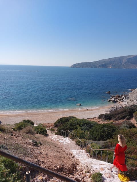 Athens: Sounio Poseidon Temple and Athenian Riviera Day Trip - Cape Sounio swim time: the summer bonus you should not ignore
