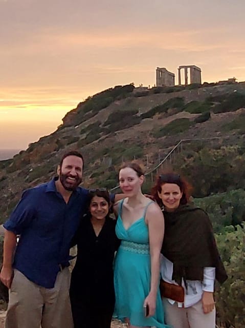 Athens: Sounio Poseidon Temple and Athenian Riviera Day Trip - Price and value: what $84 includes and what you should budget for