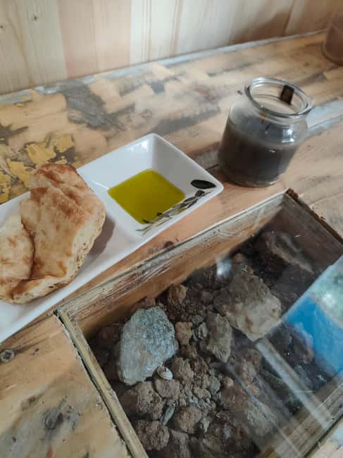 Athens: Stoic Philosophy and Wine - Key takeaways from this Stoic and wine session