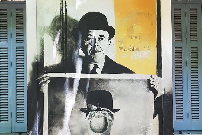 Athens Street Art - Private Walking Tour - Key highlights to look for