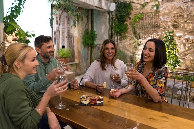Athens Street Culture & Food, off-the-beaten path, afternoon - Who should book this Athens street culture and food tour