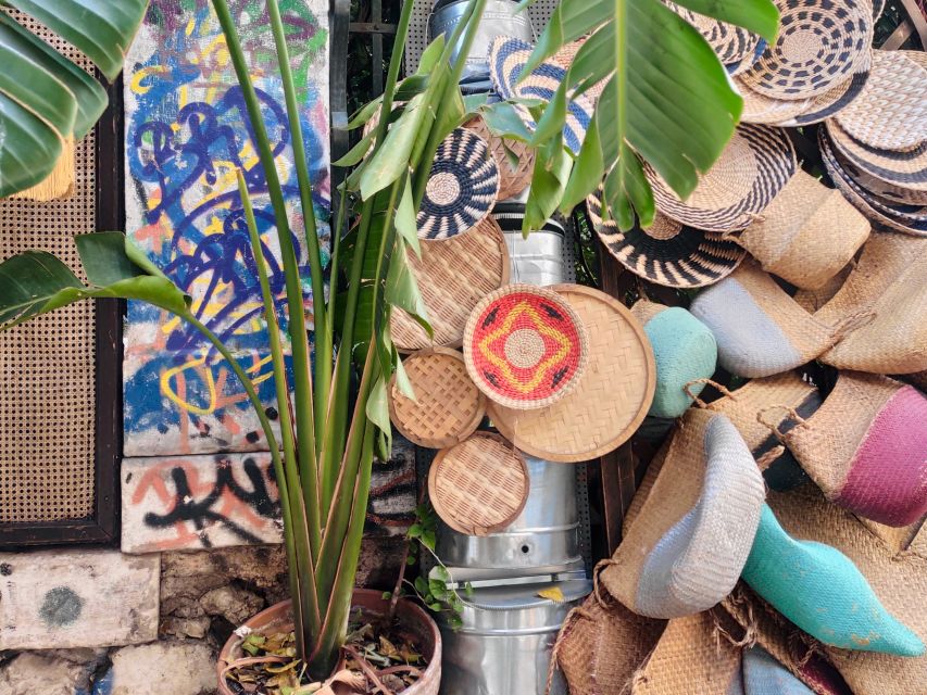 Athens: Street Food Tasting Tour - Key highlights you will feel fast