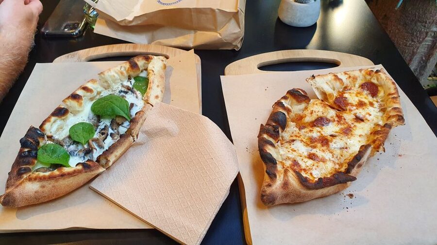 Athens: Street Food Tasting Tour - Souvlaki with beer or wine, the Athens comfort formula
