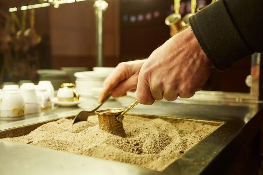 Athens: Street Food Tour Market & City Centre - Key highlights you should care about