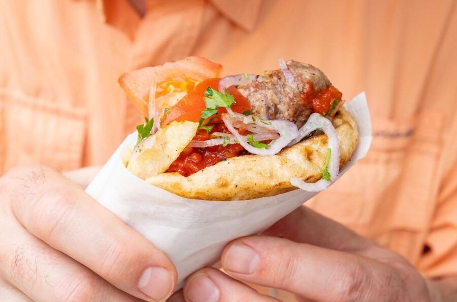 Athens: Street Food Tour Market & City Centre - Why this Athens street-food walk fits well