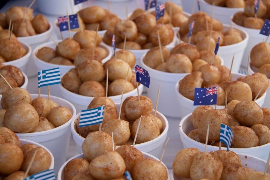 Athens: Street Food Tour Market & City Centre - Price and value: what $116 buys you