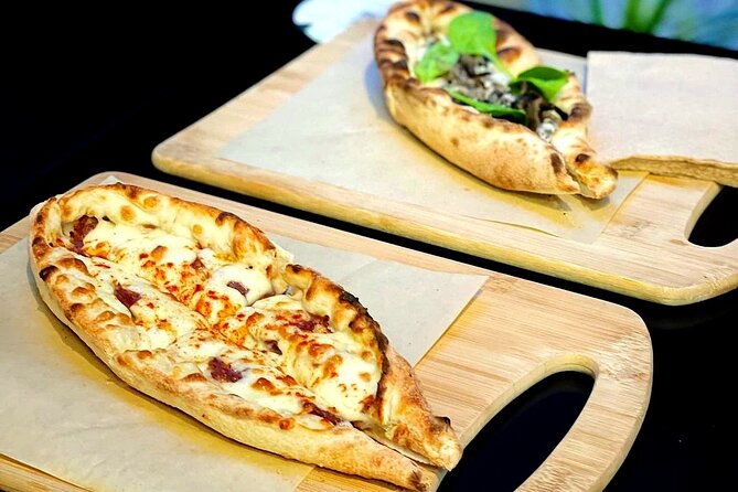 Athens Street Food Walk - Start at Syntagma Square for Greek pies and koulouri
