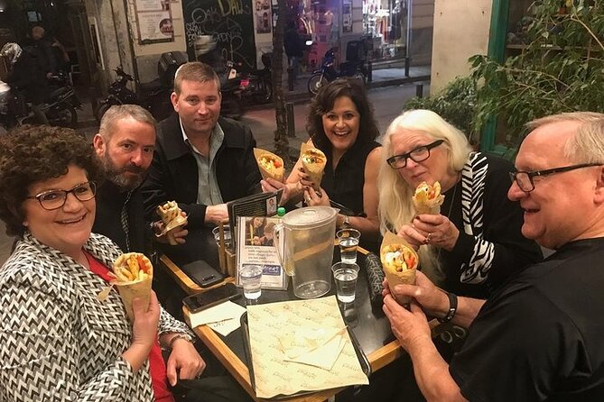 Athens Street Food Walk - What makes this tour good value for your time