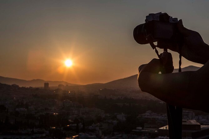 Athens Sunrise Photo Tour - Price, value, and timing: is $180.72 worth it?