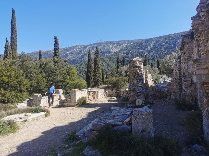 Athens Sunset Hike - Should you book it? My honest recommendation