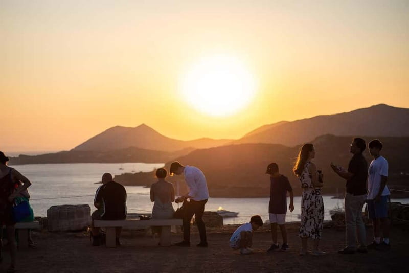 Athens: Sunset Tour to Cape Sounion & the Temple of Poseidon - Why Cape Sounion Sunset Feels Like an Athens Reset