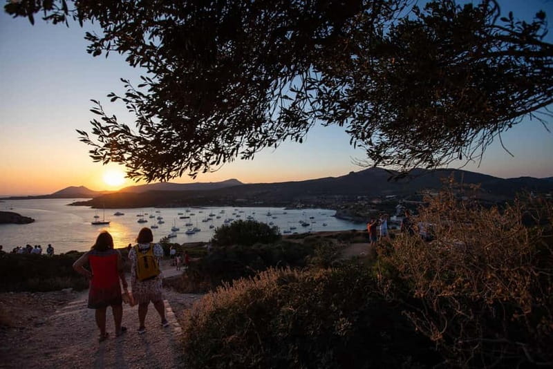 Athens: Sunset Tour to Cape Sounion & the Temple of Poseidon - Price and Value: $22 Sounds Great, Then You Budget the Rest