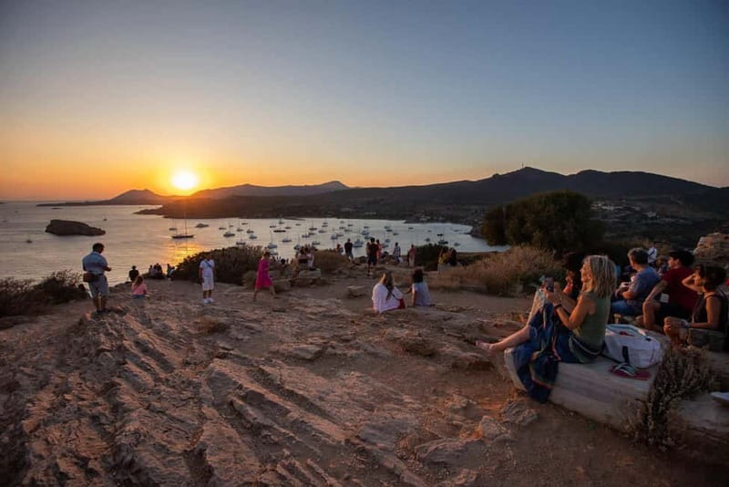 Athens: Sunset Tour to Cape Sounion & the Temple of Poseidon - The Athens Riviera Drive: More Than Transit