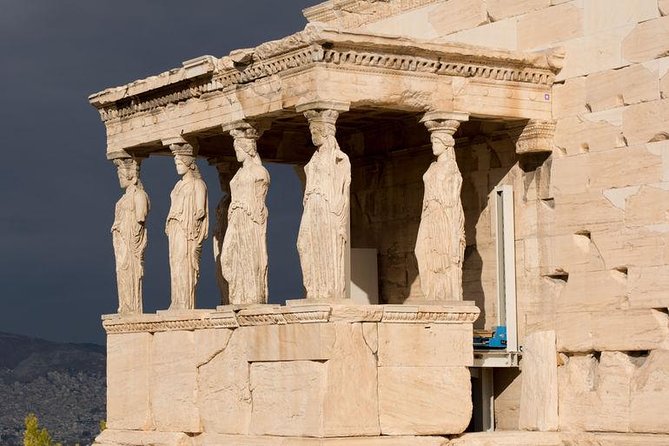 Athens Super Saver: Acropolis Tour& Sounion and Mycenae& Nafplion - Price and What You Actually Get for $266.07