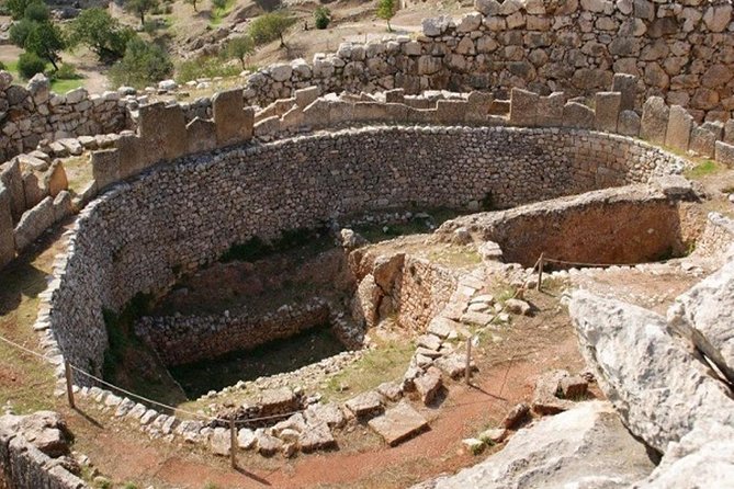 Athens Super Saver: Acropolis Tour& Sounion and Mycenae& Nafplion - Group Size, Hearing the Guide, and Photo Timing at the Acropolis