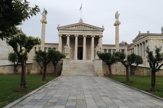 Athens Super Saver: Athens Sightseeing Tour plus Delphi Day Trip - Value for money: what you pay for, and what you get back