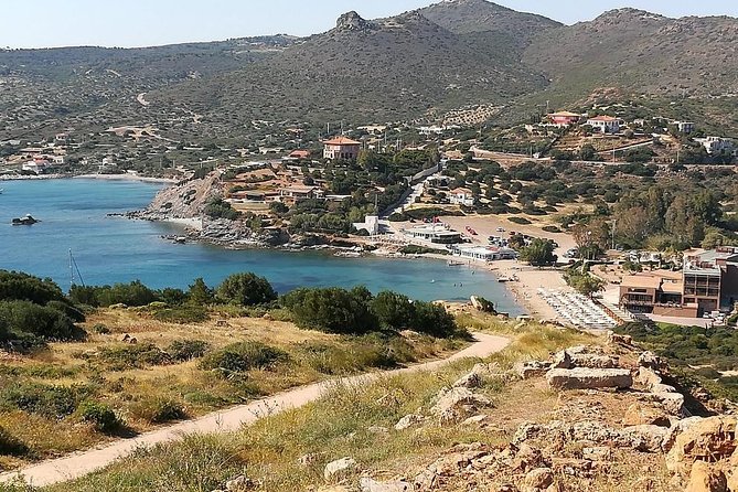 Athens Super Saver: City Sightseeing Tour and Half-Day Cape Sounion Trip plus Delphi Day Trip - Value Check: When This Package Makes Sense