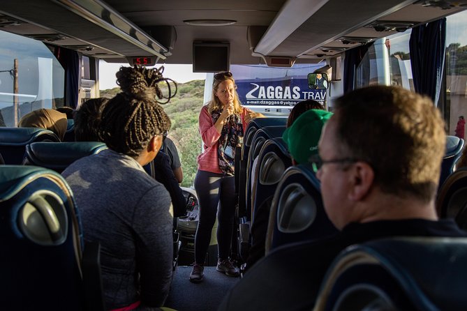 Athens Super Saver: City Sightseeing Tour plus Half-Day Cape Sounion Trip - What the Super Saver Package Gets You in Athens