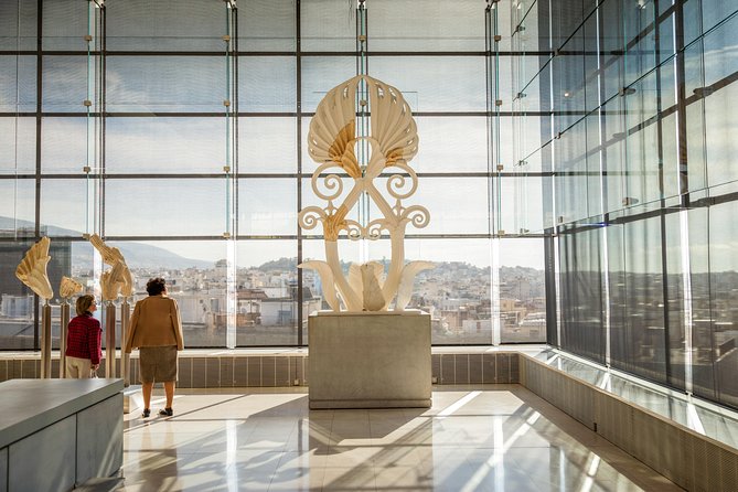 Athens Super Saver: City Sightseeing Tour plus Half-Day Cape Sounion Trip - Coach Comfort, Wi-Fi, and the Practical Reality of a 9-Hour Day