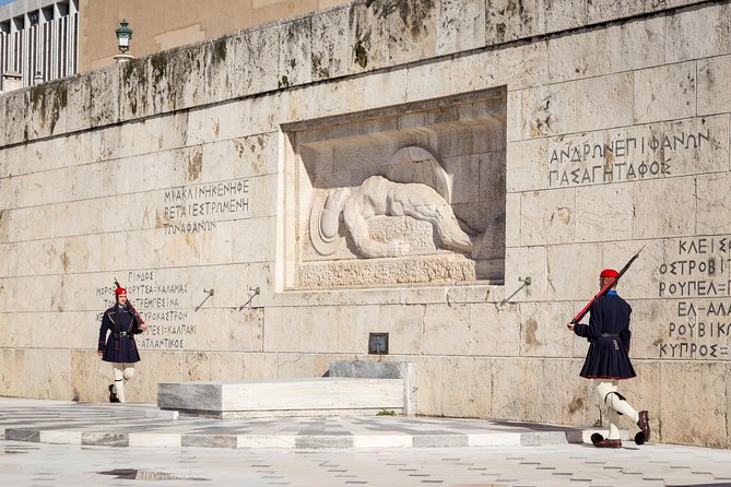 Athens Super Saver: City Sightseeing Tour plus Half-Day Cape Sounion Trip - Value Check: Is $195.32 a Good Deal for What You Get?