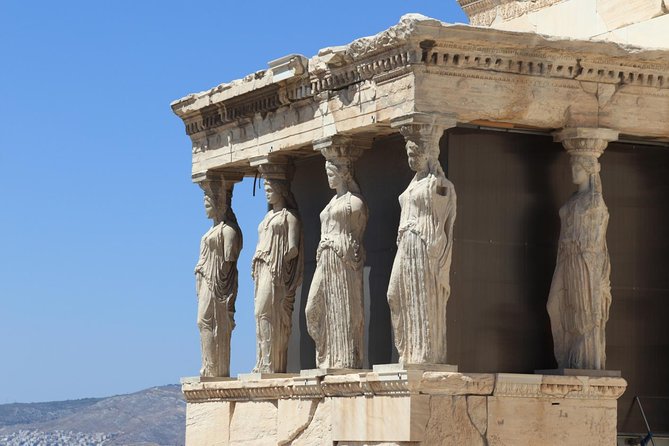 Athens Super Saver: Half-Day Acropolis Tour plus Mycenae&Nafplio - Nafplion promenade in the afternoon: walking, views, and time on your own