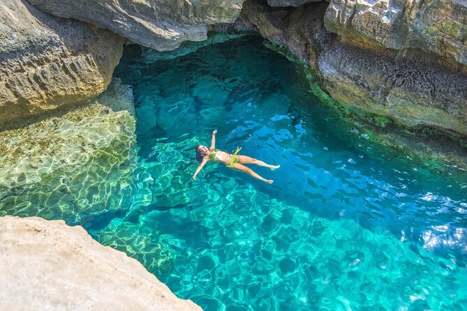 Athens Swimming Cruise to Agistri Metopi Aegina - Key points that make this cruise worth your time