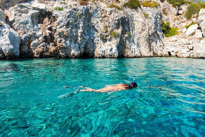 Athens Swimming Cruise to Agistri Metopi Aegina - Getting to the Boat: Piraeus Pickup and a 9:30 Start