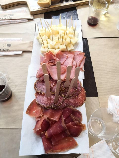 Athens: Tasting workshop and Food Market tour - Meeting Point: Start at Ethniki Trapeza, Then Follow the Smells