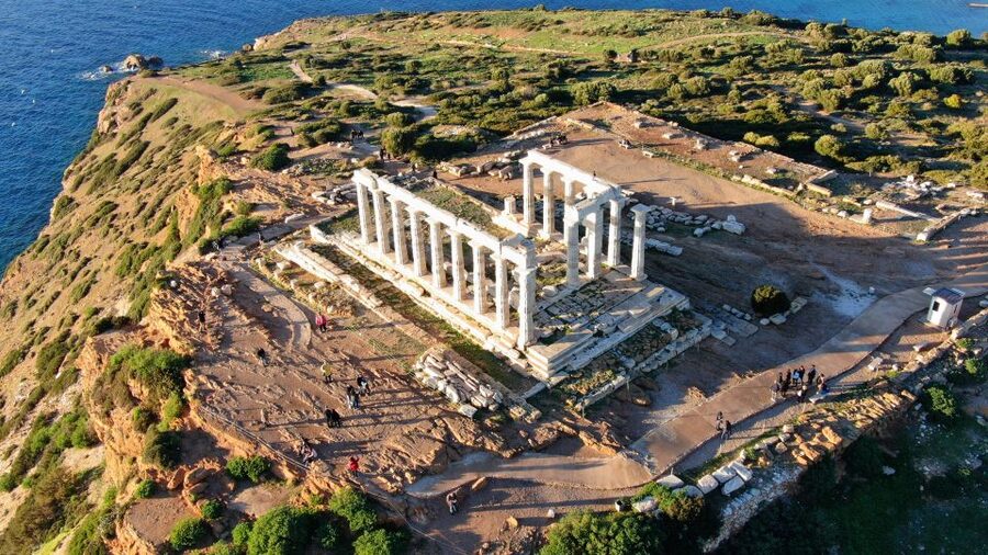 Athens: Temple of Poseidon and Cape Sounion Sunset Tour - Who this Cape Sounion sunset tour suits best